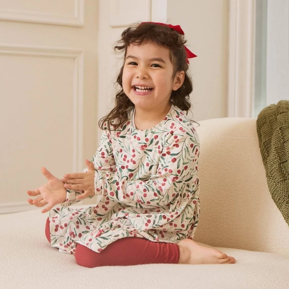 Magnetic Me Modal Dress Set